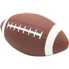 Generico Football Americano - Presa Superiore, Calciatore In Materiale PVC Football Americano | Palloni Da Calcio Per Squadre Ad Alte Prestazioni Per Allenamenti E Partite Per Adolescenti