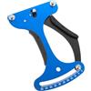 LearnLyrics Strumento Calibrazione Misuratore Tensione Raggi Centraruote Portatile in