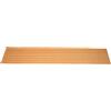OPPWONG Pavimentazione per Barca in Schiuma Eva, Tappetino per Terrazza Autoadesivo Antiscivolo con Design in Finto Teak Resistente al Sole, per Barche Yacht a Motore Pontone Piattaforma da Bagno