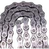 HKZRTUDS Compatibile con Catena MTB Shimano DEORE CN M6100 a 12 velocità - 126 Maglie con Fibbia Magica for Mountain Bike,Componenti(126L with Box)