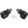 Cressi Kit modulare di Borse Peso per Aquawing Scuba Diving BCD - Progettato in Italy
