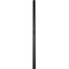 Axorafow Manubrio esteso per scooter elettrici Xiaomi, impugnatura di ricambio in lega di alluminio per modelli 1s Pro, 41 cm/52,2 cm, colore nero, ergonomico resistente all'usura (52,2 cm)