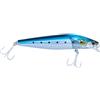 Akami Brisk 99FS Jerkbait - Esca Spinning Floating Shallow | Sistema Peso Mobile a Molla | Azione Rolling Naturale | Lanci Lunghi e Precisi | Per Spigola, Serra, Tunnidi, Acque Dolci e Mare