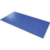 Airex Hercules Tappetino da ginnastica ca. 200x100x2,5 cm, Blu, 200 x 100 x 2,5 cm