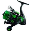 Maver Mulinello Reality Front Drag Reel - Misura 4000
