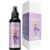 Generico Magnesite Liquida Spray per Presa - 120ml 3.9x3.9x16.2cm | Spray Trazione | Gesso Liquido Antiscivolo Asciugatura Rapida per Sollevamento, Ginnastica, Arrampicata e Allenamento Sportivo