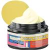 Générique Fishing Rod Wax - Grease, Anti-frizione, Gear Wax 100 g Lubricant lungo | Multi-use Tackle Care ax For Smooth Reel and Rod Performance | For Fishing Rods Outdoor, Indoor, Tackle Care Us