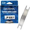 Daiwa TPLDW1857 TPLDW1857 - Calze per linea di traffico Surf Taper Leader - D.0,18-0,57 mm
