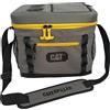 CATERPILLAR - Borsa isotermica da 22,5 litri - Frigo portatile per campeggio e spiaggia