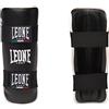 LEONE 1947, Premium Paratibia, Nero, S, PT143