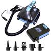 SUP STAR PUMP Star Pump 8 Sup Pompa 12v Super Elettrico Pompa E-Pumpe con Batteria Powerbank