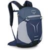 Osprey zaino, escursioni zaino da escursione Sportlite 15 Hiking Backpack Serenity Blue