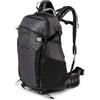 5.11 - Zaino Tattico Skyweight 36L - Impermeabile - Leggero - Robusto - Trekking - Compatibile con Sistema Idratazione - Apertura Completa - Copertura Antipioggia Integrata - Volcanic