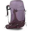 Osprey Sirrus 36 - Zaino ventilato da donna, confezione da 1, Viola crepuscolo, 36L, 36 litri
