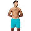 Speedo Essentials 16 Costume a Pantaloncino per Uomo, Blu, S
