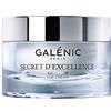 Galenic GalÃnic Secret D'Excellence Crema Anti Età Globale 50 ml