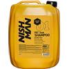 NISHMAN Shampoo Pro-Hair - Keratin Complex 5000ml - Senza Sale - Senza Parabeni - Migliora la Salute del Cuoio Capelluto, Dona Lucentezza e Morbidezza, Ideale per Capelli Secchi o Danneggiati