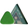AILISK Seven Green Shampoo Bar/Nature Seven Green Triangle Shampoo Bar