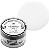 Victoria Vynn Build Gel UV/LED GEL BUILDER - Estensione per la costruzione delle unghie (n. 15 Bianco Latte, 15ml)