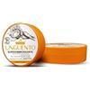 Generico Unguento Superabbronzante con Olio di Cocco e Estratto di Carota, Crema Abbronzante, 150g, Made in Italy