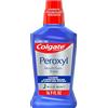 Colgate PPAX1405305 Peroxyl Bocca Ground Risciacquo, Mint Mint, 500ml