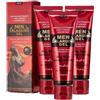 Generico Crema per l'ingrandimento del pene Maxelvus, crema da massaggio per uomini, aumenta la fiducia in se stessi ,3pcs