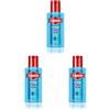Alpecin Shampoo ibrido per caffeina, 3 x 250 ml.