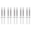 Differ & Deeper Differ&Deeper Siero Volufilina & Collagene Rimpolpante - Fiale Viso Antietà Coreane con Acido Ialuronico & Peptidi, Cura Volume | 10 x 2,5 ml