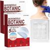Mikloven 18 cerotti Microneedle per la pelle - Microdarts delicati con formula a base vegetale, adesivi per la cura quotidiana a prova di sudore per viso e corpo, vestibilità comoda per pelli sensibili