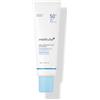 medicube Zero Pore Moisture Sun Serum - Siero solare idratante per protezione quotidiana e pori più freschi