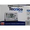 DESA PHARMA Tecnico Easy Misuratore Di Pressione Automatico Da Braccio Larghezza 22-42cm