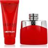 Montblanc Legend Red EDP 50 ml + SG 100 ml M