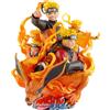 Megahouse Figurka PVC Naruto Shippuden Petitrama DX Megahouse 15 cm