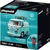 PLAYMOBIL 71857 Volkswagen T1 Camper PLAYMOBIL Icon Cars, Icon Cars
