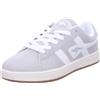 KangaROOS K-ca Ad Pimp, Scarpe da Ginnastica Unisex-Adulto, Vapor Grey White, 43 EU