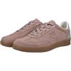 bugatti 435aqj04, Scarpe da Ginnastica Donna, Offwhite Gold, 38 EU