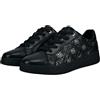 bugatti 435aqg18, Scarpe da Ginnastica Donna, Stampa con Animali Bianchi, 40 EU
