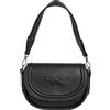 Pepe Jeans Borsa CRISHA Code da donna, nero (nero), taglia unica, Nero (Black), Taglia unica