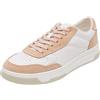 Boss Baltimore_Tenn_sdna2, Scarpe da Ginnastica Donna, Open White116, 38 EU