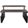 Roomforthenew Duo Zit Sta Bureau Wang (Actiemodel)