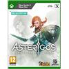 Gearbox Publishing Asterigos: Curse of the Stars Deluxe Edition - Xbox Series