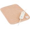 TM Electron - Cuscinetto elettrico, riscaldante standard beige
