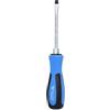 BRILLIANT TOOLS BT031051 Giravite a intaglio con calotta di percussione, 6,0 x 100 mm [Powered by KS TOOLS]
