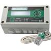 Schabus 300253 GX-D250 - Rilevatore di CO2 con sensore esterno