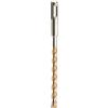 kwb Easy-Cut Drill Drill SDS Plus 266610 (Ø 10 mm, 110x160 mm, SDS Plus Albero, per pietra, calcestruzzo, ceramica, duro e tenero, plastica e acrilico, acciaio, vetro e cristallo)