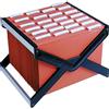 Bertesi LUXOR4AV10P1 Luxor Archivio Portatile