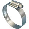Jubilee HT70 40-70 mm 304s/s High Torque Clip