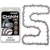Mamuth Wild Nature Catena per motosega 35 cm, 1,3 mm, 52 TG, per Echo CCS3400