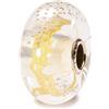 Trollbeads 62023 - Bead da donna, argento sterling 925