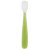 CHICCO Cucchiaio Chicco in morbido silicone 6m+